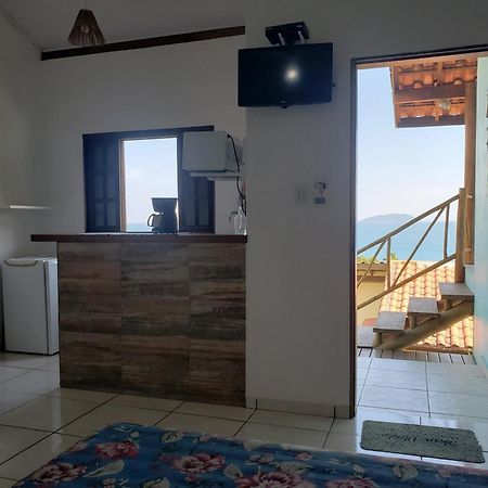Chale & Suites Mar Aberto Ilhabela Eksteriør bilde