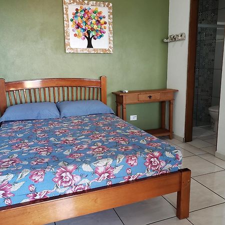 Chale & Suites Mar Aberto Ilhabela Eksteriør bilde