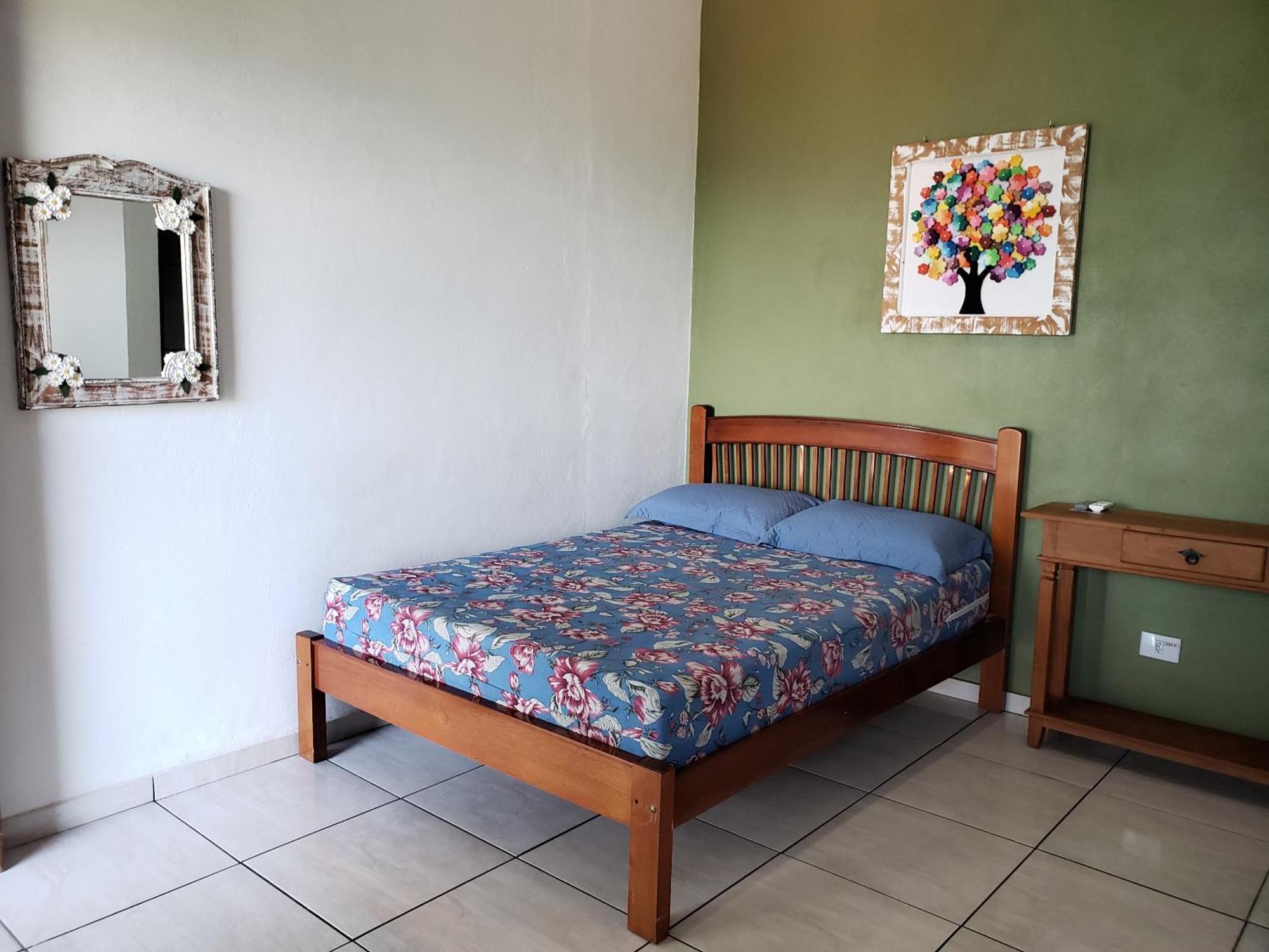Chale & Suites Mar Aberto Ilhabela Eksteriør bilde