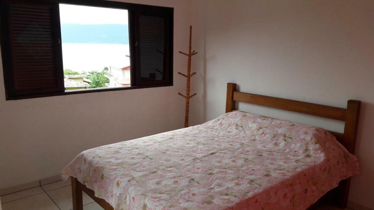 Chale & Suites Mar Aberto Ilhabela Eksteriør bilde